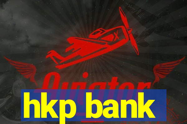 hkp bank